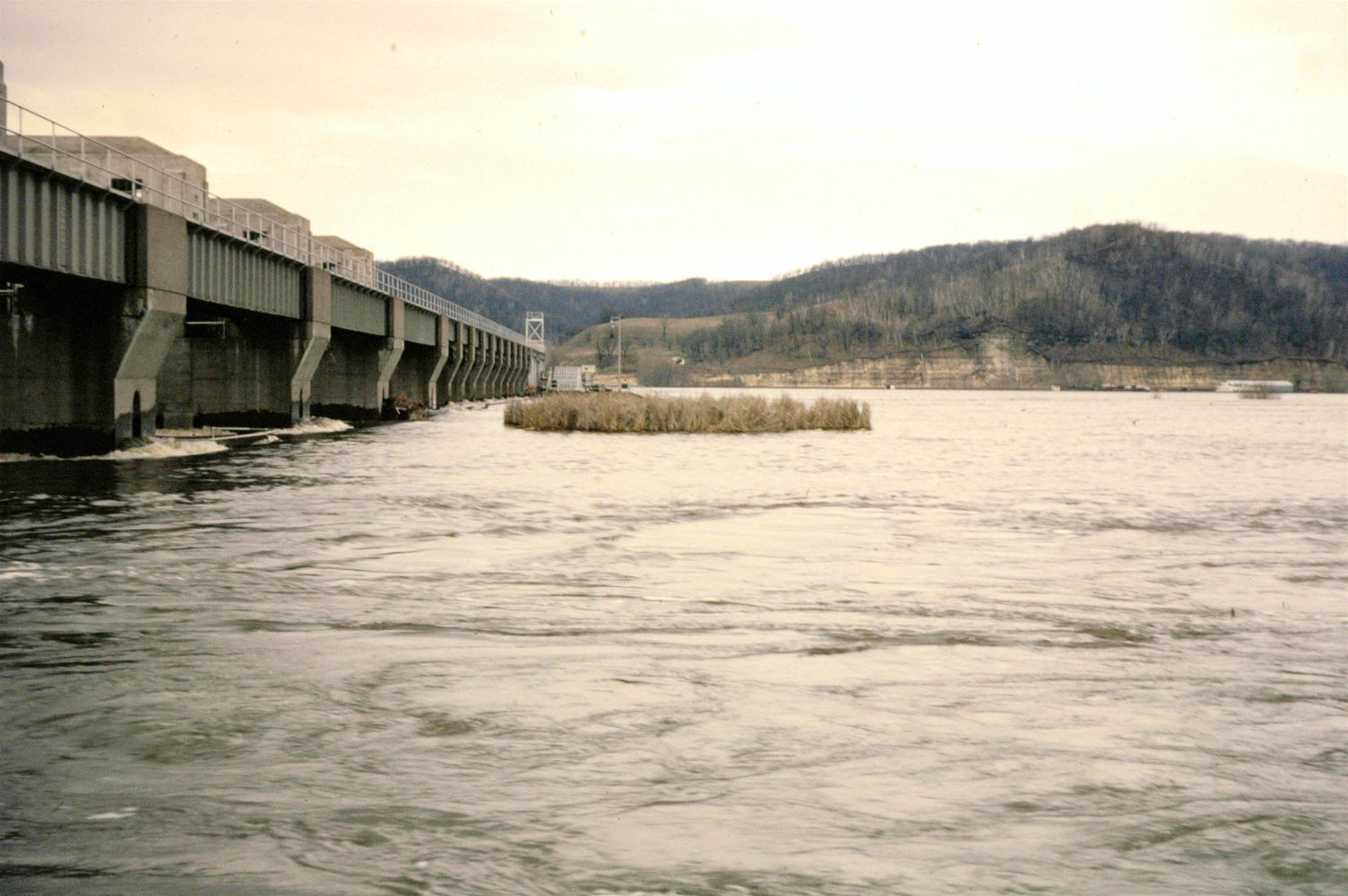 From Tribune files: Photos from the Great Flood of 1965